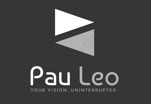 pauLeo's logo